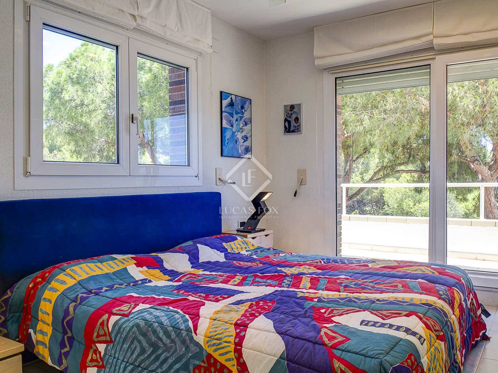 6 soveværelse Villa til salg i Torredembarra med swimmingpool garage - € 2.400.000 (Ref: 7182842)