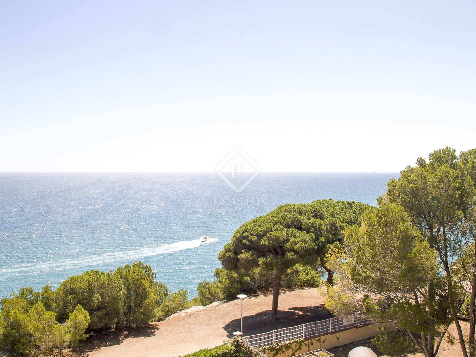 6 soveværelse Villa til salg i Torredembarra med swimmingpool garage - € 2.400.000 (Ref: 7182842)