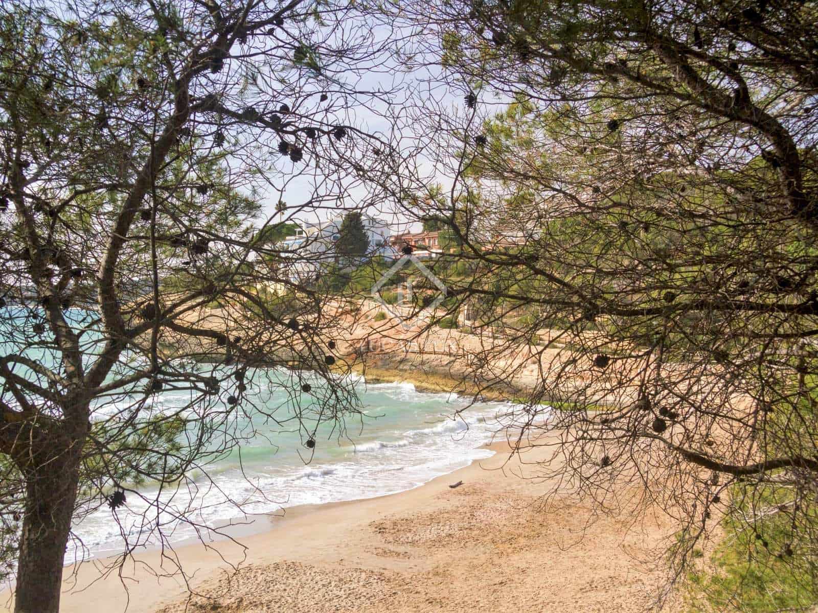 6 soveværelse Villa til salg i Torredembarra med swimmingpool garage - € 2.400.000 (Ref: 7182842)