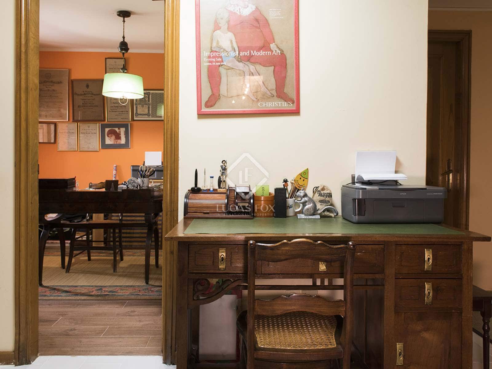 7 soveværelse Villa til salg i Nigran med swimmingpool garage - € 1.700.000 (Ref: 7182844)