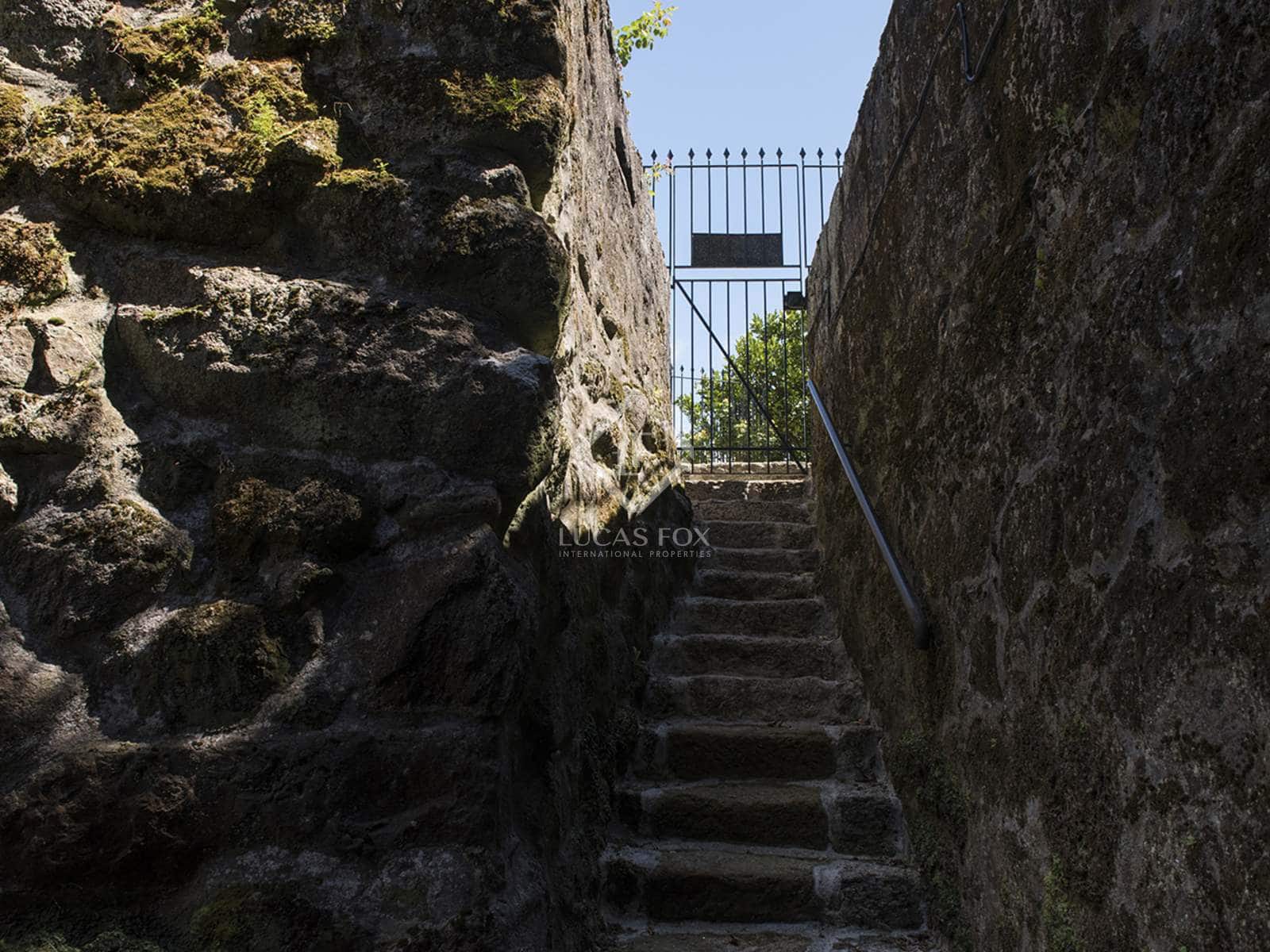 7 soveværelse Villa til salg i Nigran med swimmingpool garage - € 1.700.000 (Ref: 7182844)