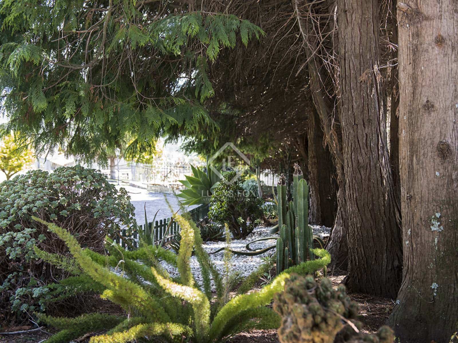 7 soveværelse Villa til salg i Nigran med swimmingpool garage - € 1.700.000 (Ref: 7182844)