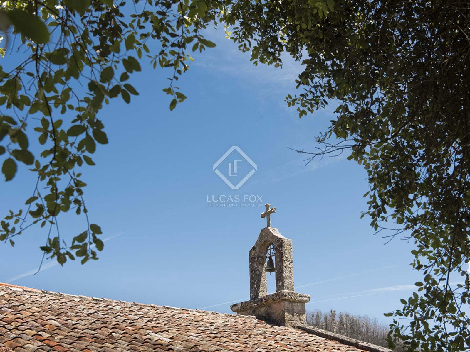 7 soveværelse Villa til salg i Nigran med swimmingpool garage - € 1.700.000 (Ref: 7182844)