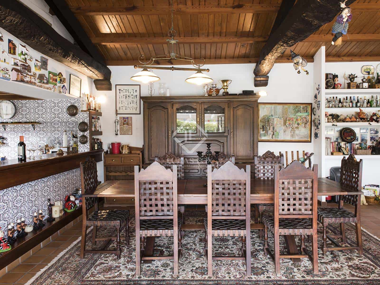 7 soveværelse Villa til salg i Nigran med swimmingpool garage - € 1.700.000 (Ref: 7182844)