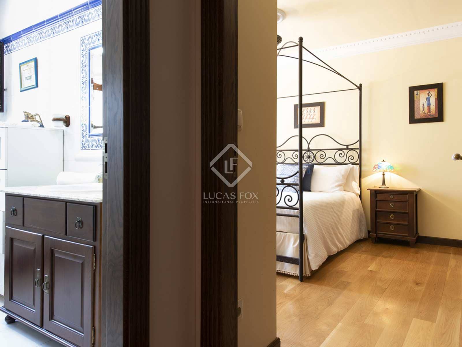 4 soveværelse Villa til salg i Gondomar med swimmingpool garage - € 750.000 (Ref: 7182849)