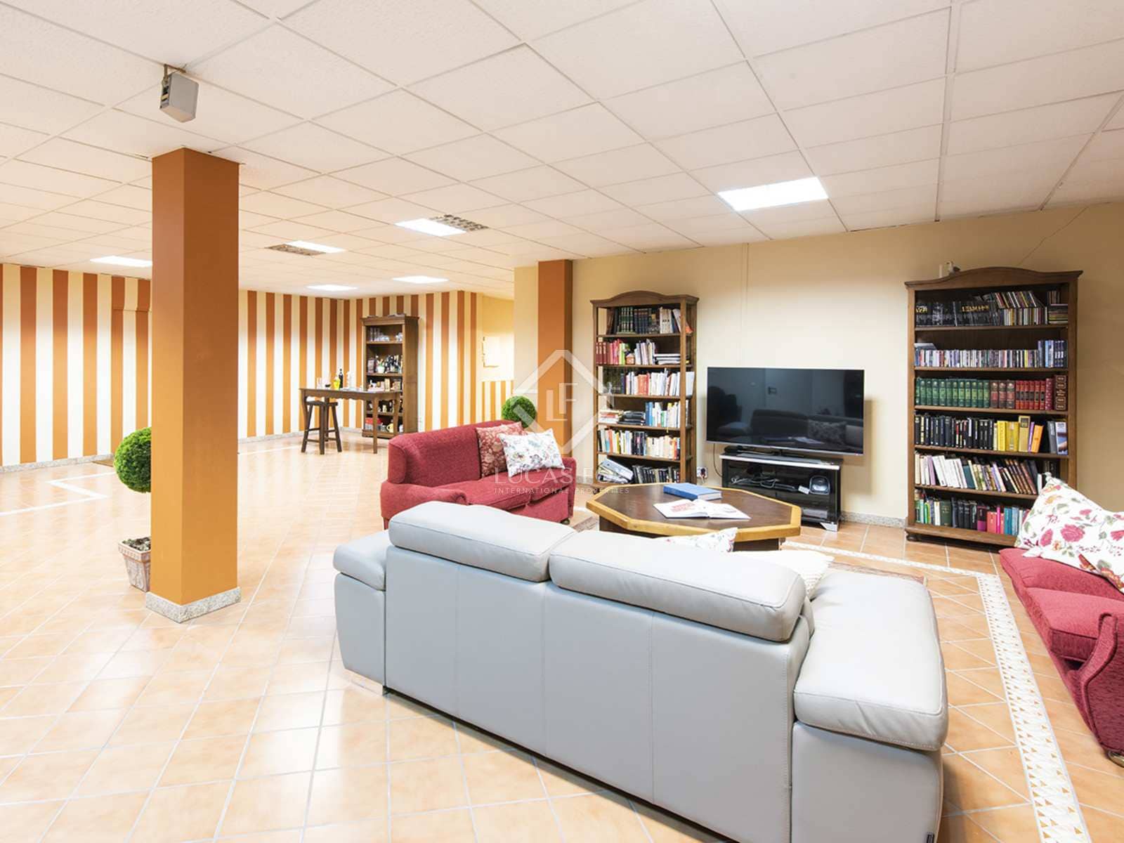 4 soveværelse Villa til salg i Gondomar med swimmingpool garage - € 750.000 (Ref: 7182849)