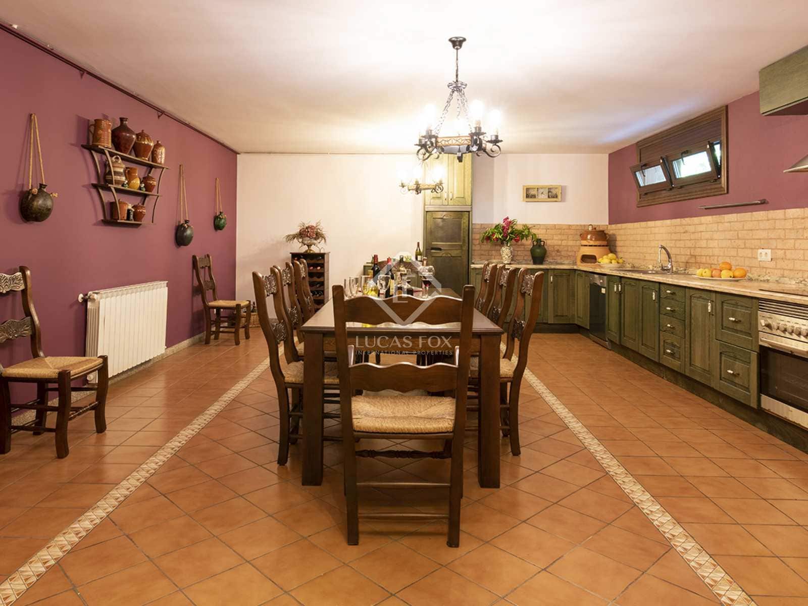 4 soveværelse Villa til salg i Gondomar med swimmingpool garage - € 750.000 (Ref: 7182849)