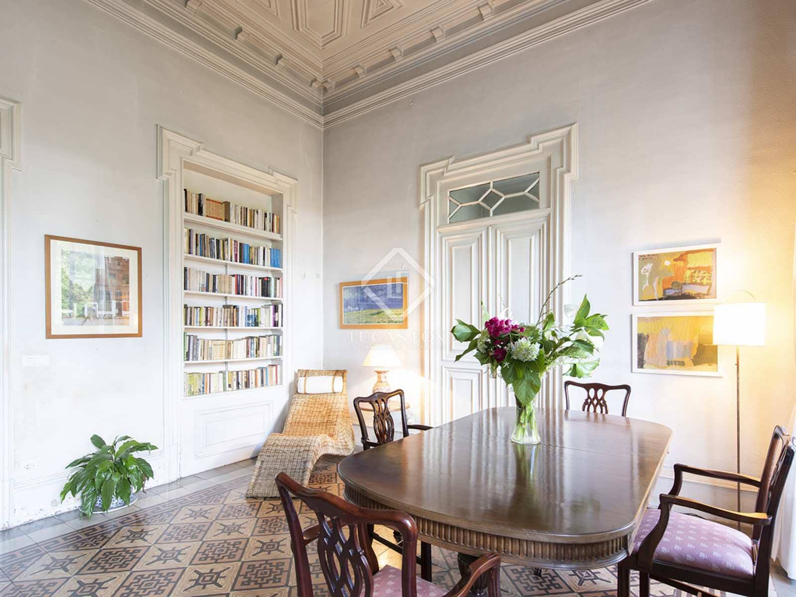 5 sovrum Villa till salu i O Porrino med garage - 1 850 000 € (Ref: 7182852)