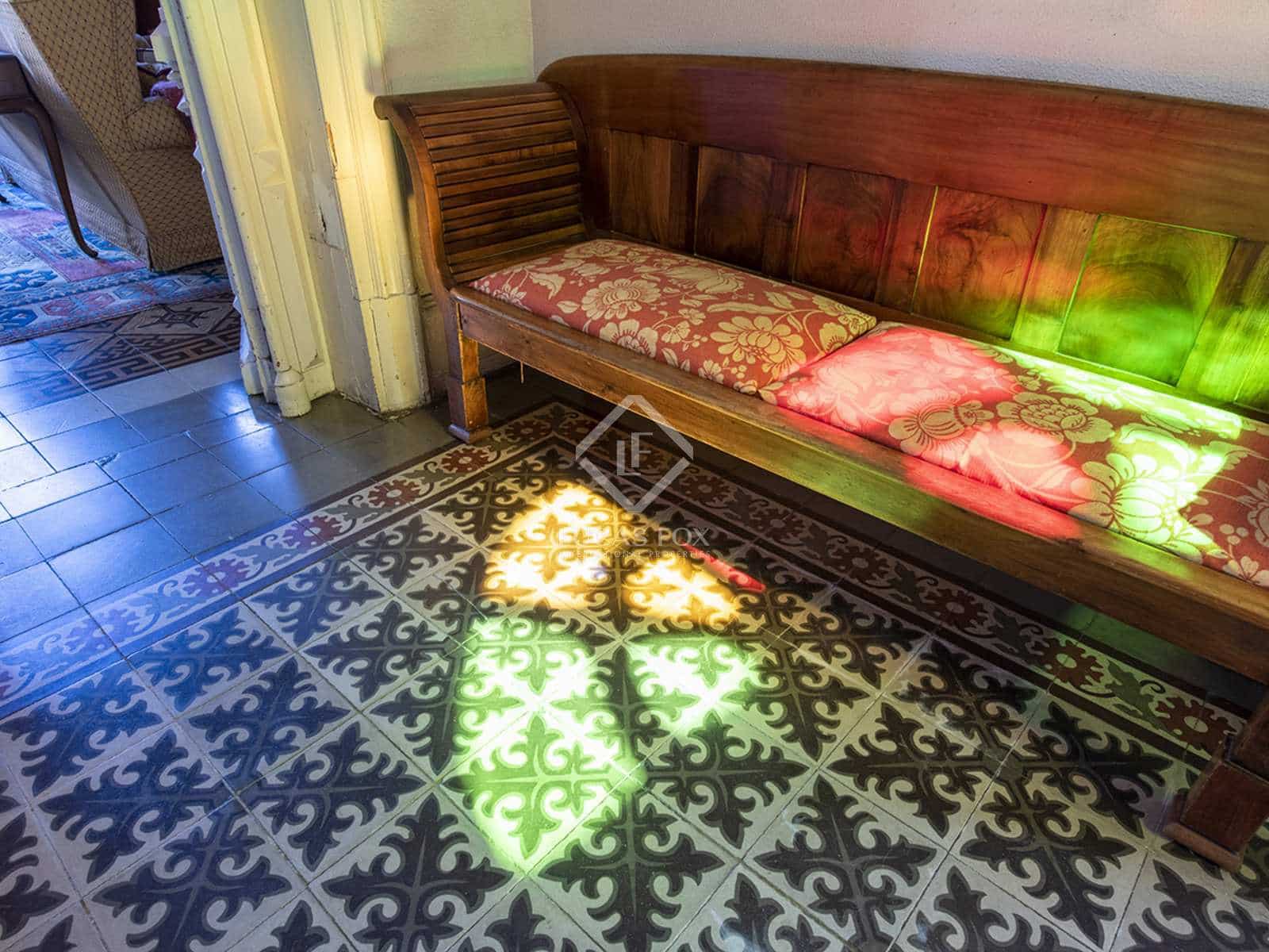 5 sovrum Villa till salu i O Porrino med garage - 1 850 000 € (Ref: 7182852)