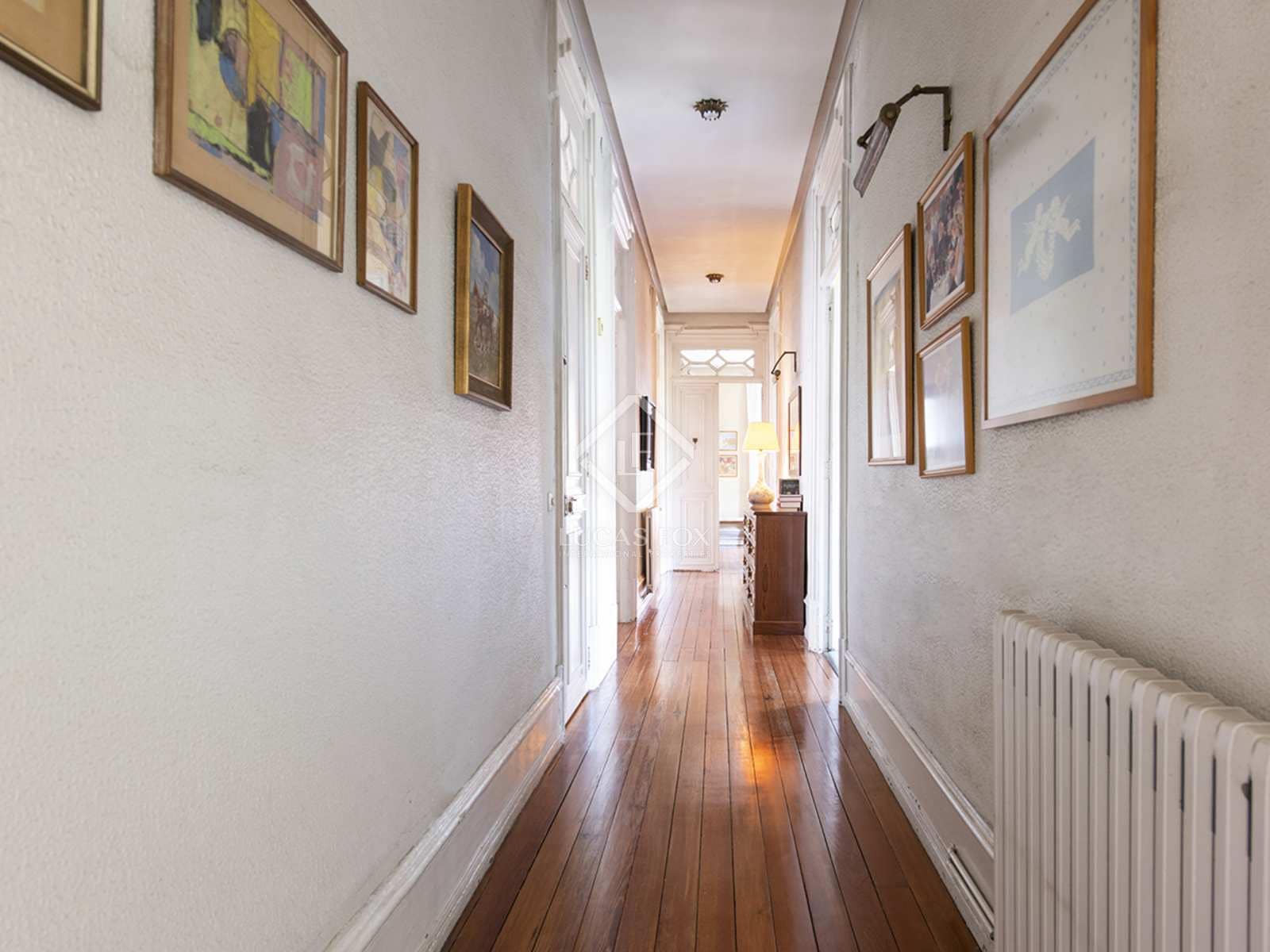 5 sovrum Villa till salu i O Porrino med garage - 1 850 000 € (Ref: 7182852)