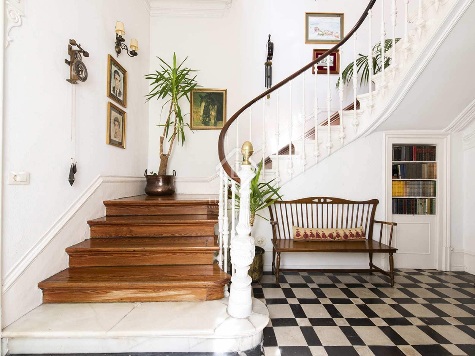 5 sovrum Villa till salu i O Porrino med garage - 1 850 000 € (Ref: 7182852)