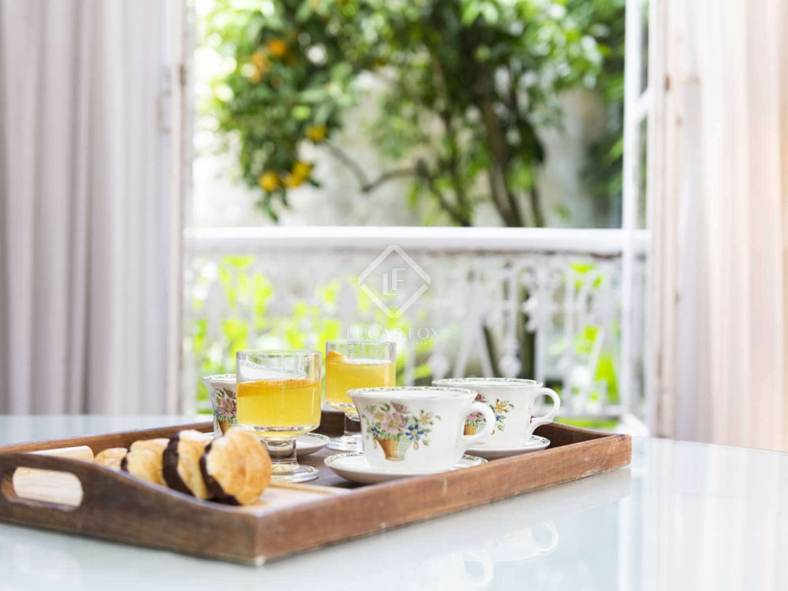 5 sovrum Villa till salu i O Porrino med garage - 1 850 000 € (Ref: 7182852)