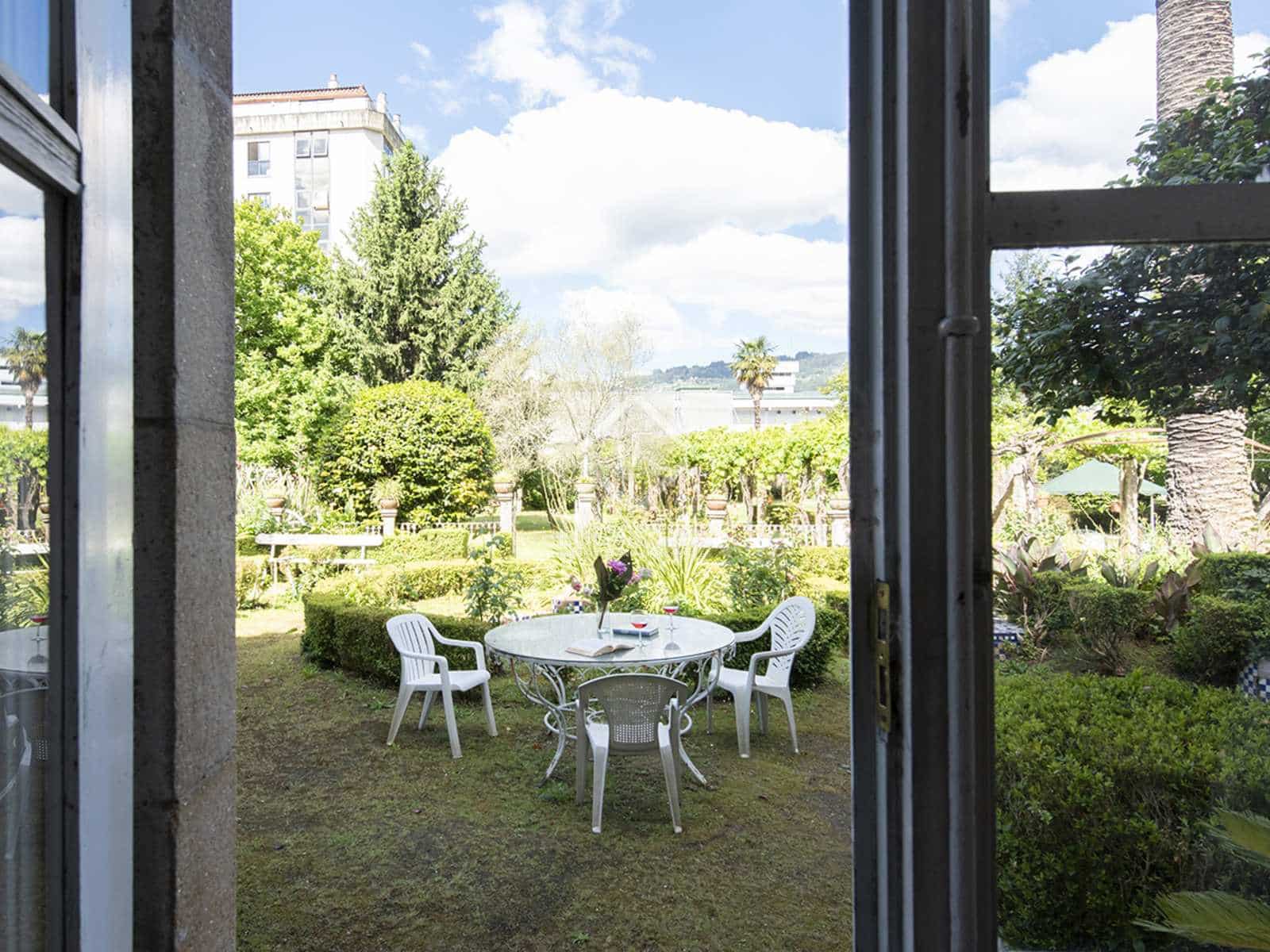 5 sovrum Villa till salu i O Porrino med garage - 1 850 000 € (Ref: 7182852)