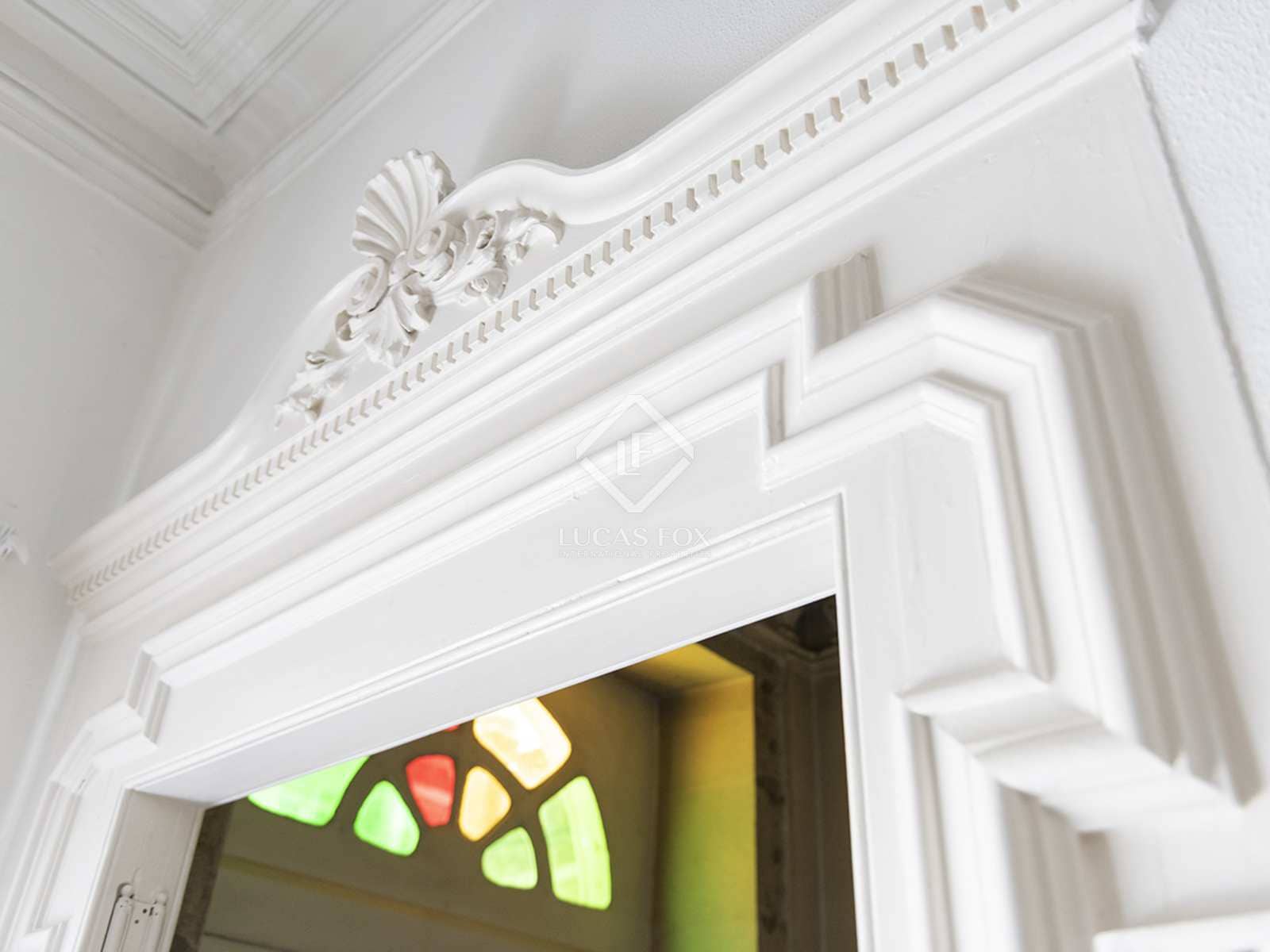 5 sovrum Villa till salu i O Porrino med garage - 1 850 000 € (Ref: 7182852)