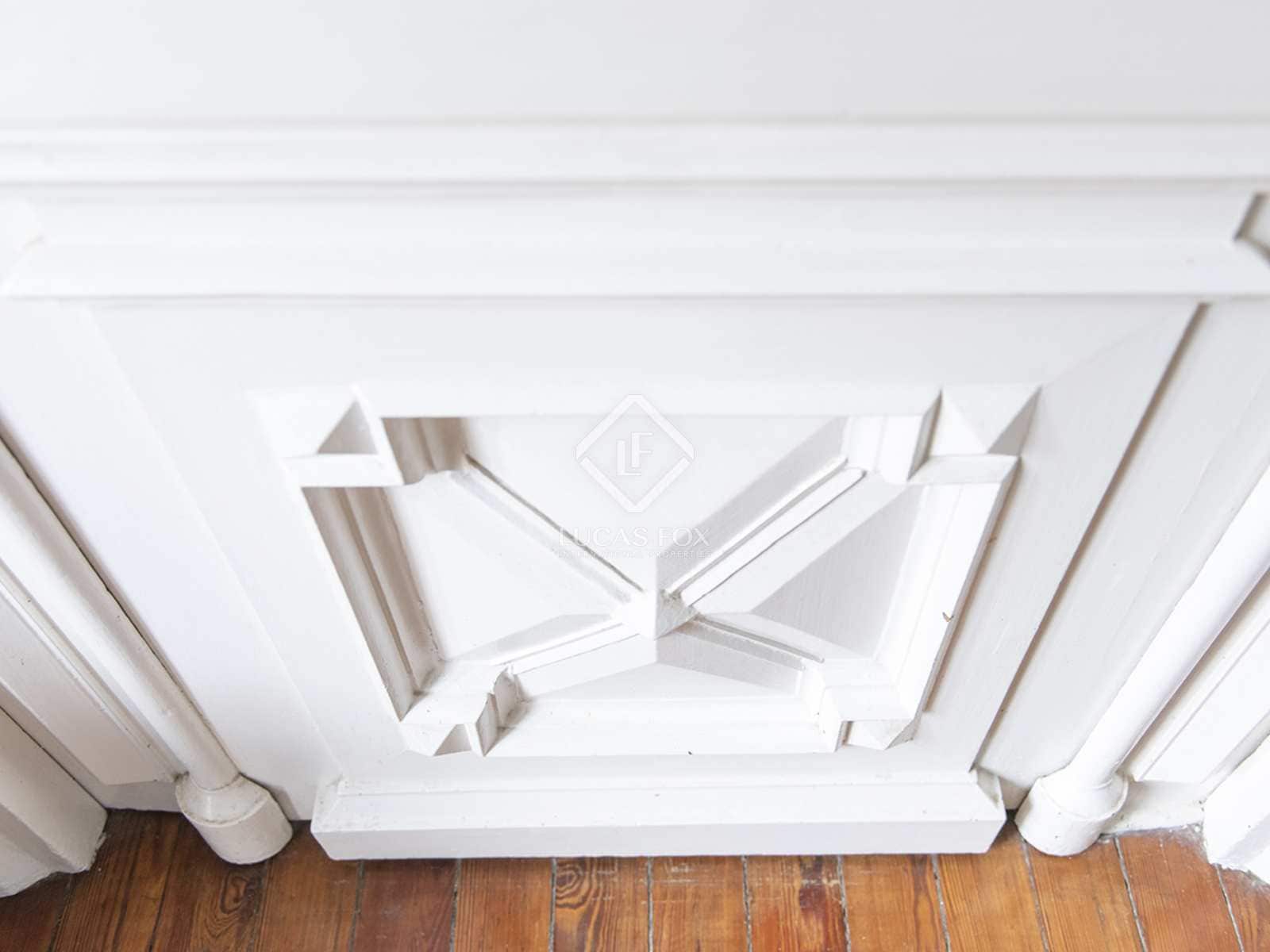 5 sovrum Villa till salu i O Porrino med garage - 1 850 000 € (Ref: 7182852)