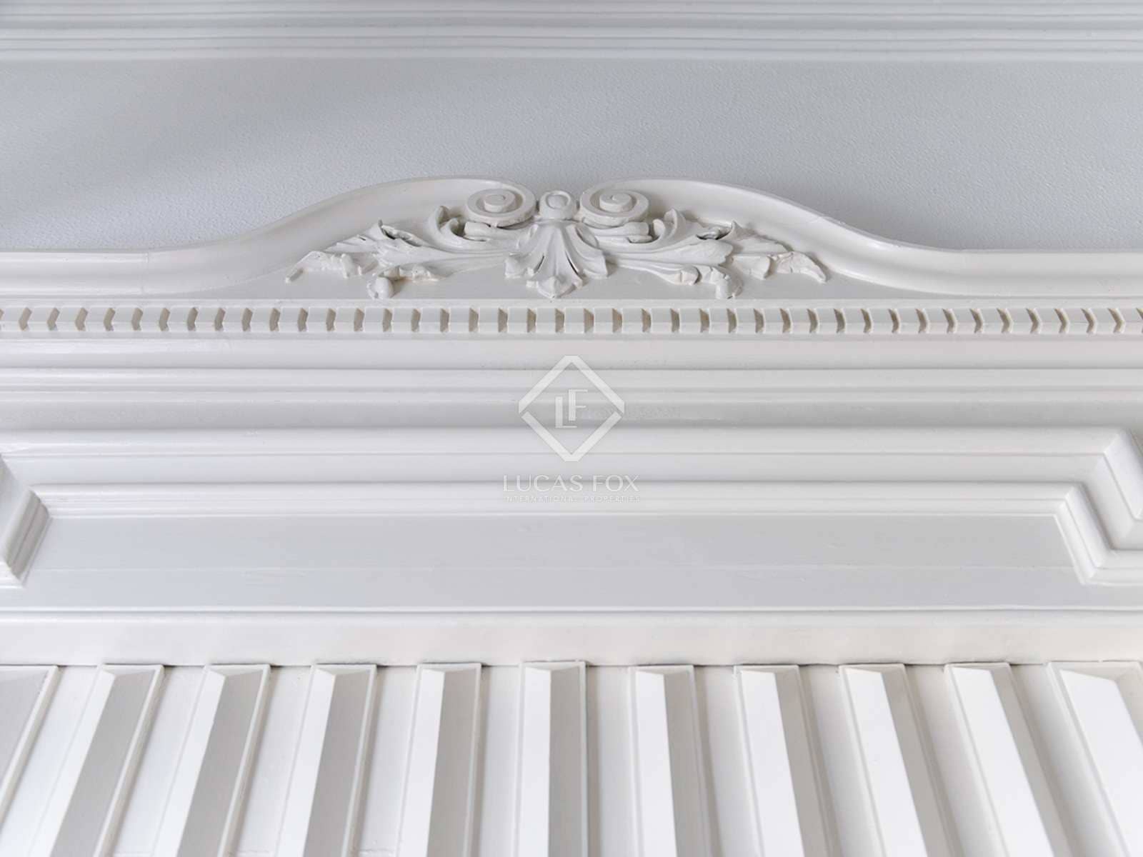 5 sovrum Villa till salu i O Porrino med garage - 1 850 000 € (Ref: 7182852)