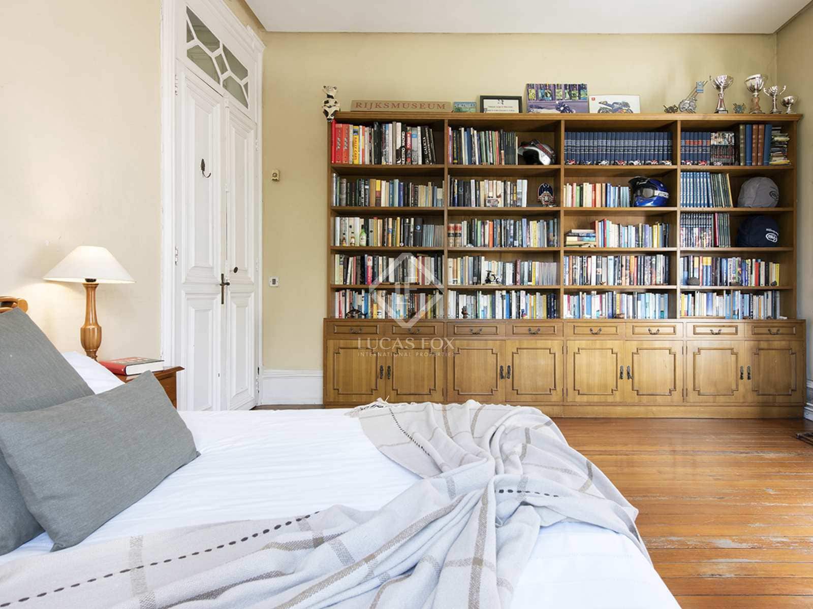 5 sovrum Villa till salu i O Porrino med garage - 1 850 000 € (Ref: 7182852)