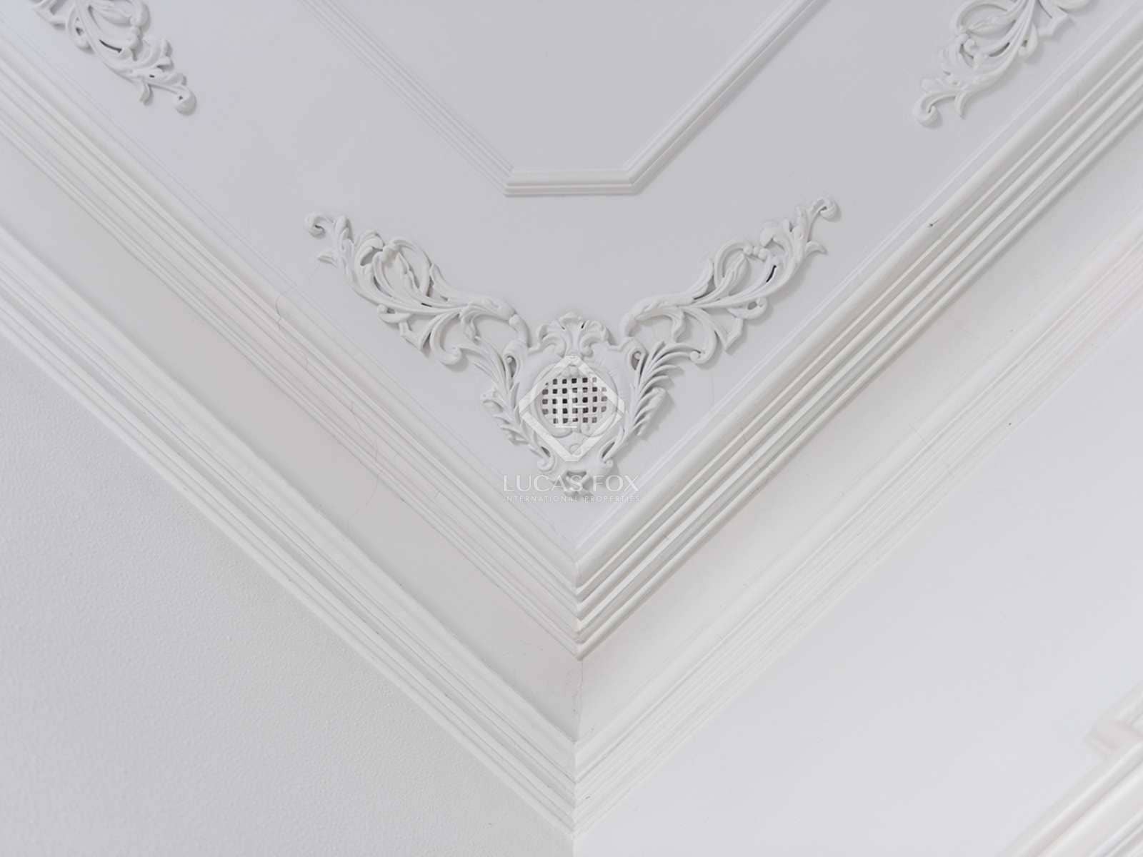 5 sovrum Villa till salu i O Porrino med garage - 1 850 000 € (Ref: 7182852)