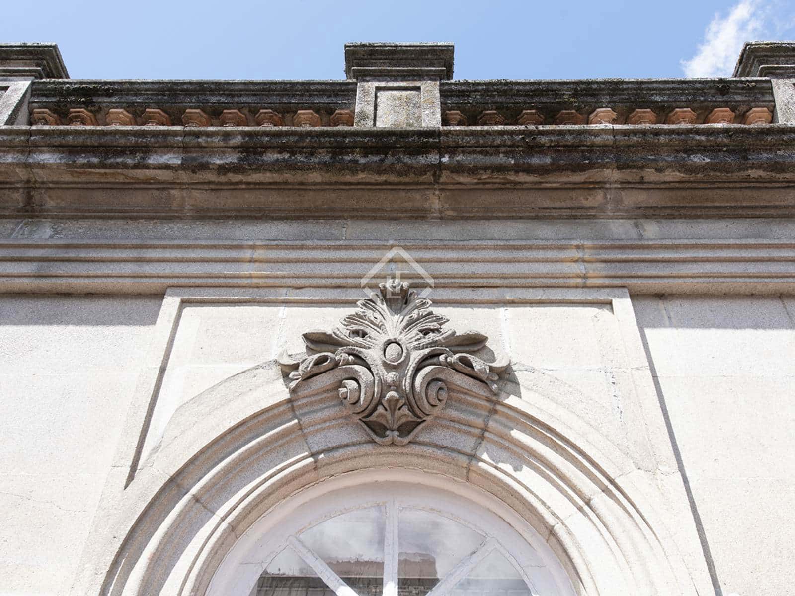 5 sovrum Villa till salu i O Porrino med garage - 1 850 000 € (Ref: 7182852)