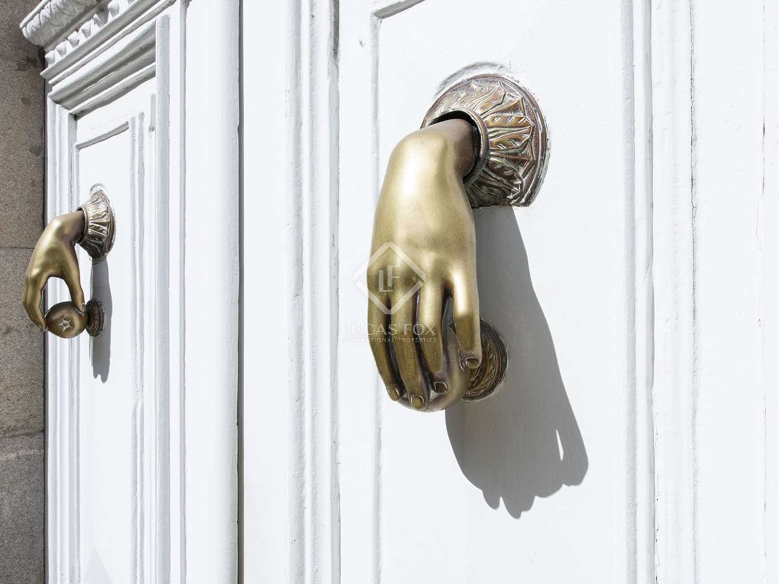 5 sovrum Villa till salu i O Porrino med garage - 1 850 000 € (Ref: 7182852)