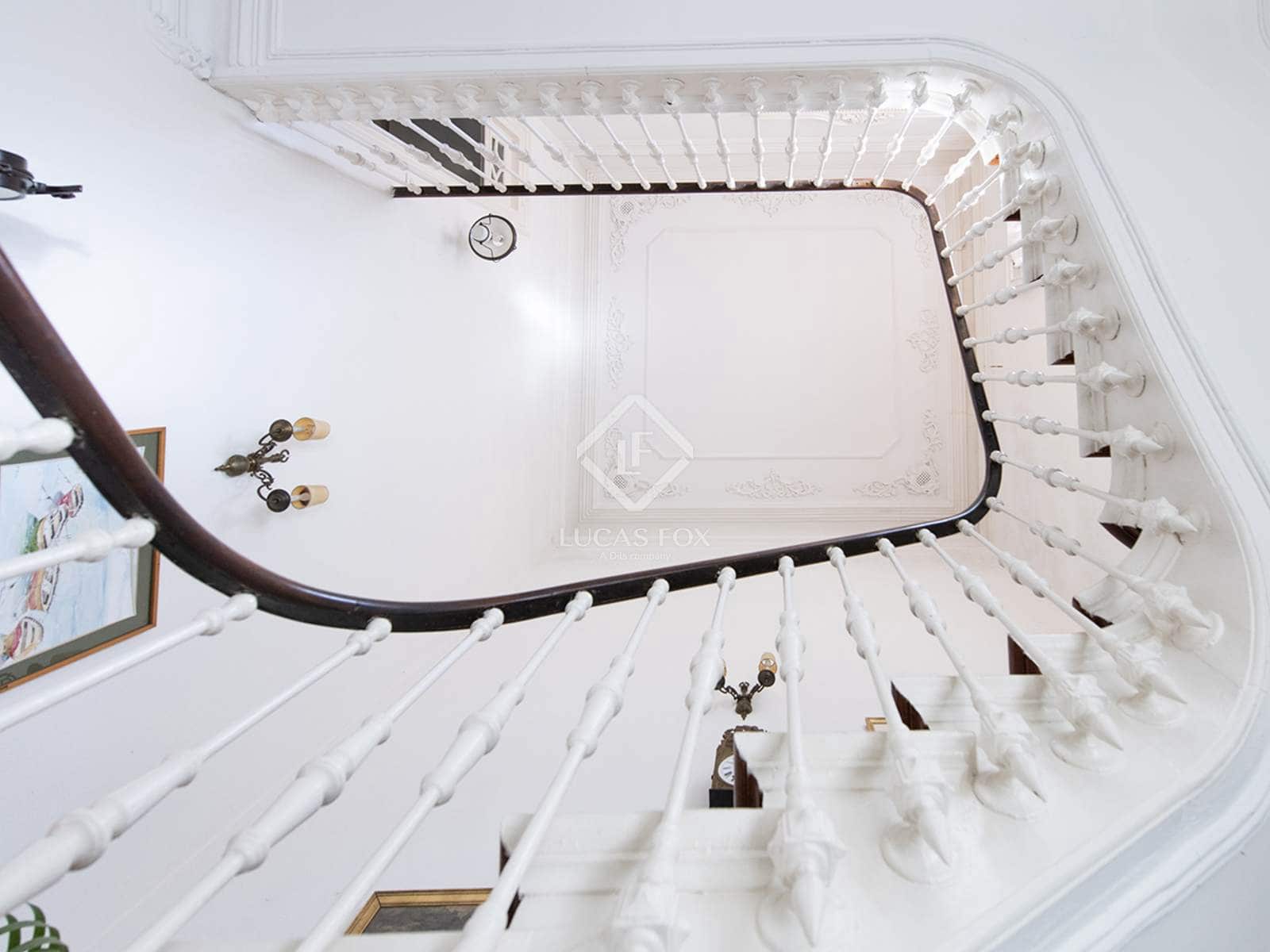 5 sovrum Villa till salu i O Porrino med garage - 1 850 000 € (Ref: 7182852)