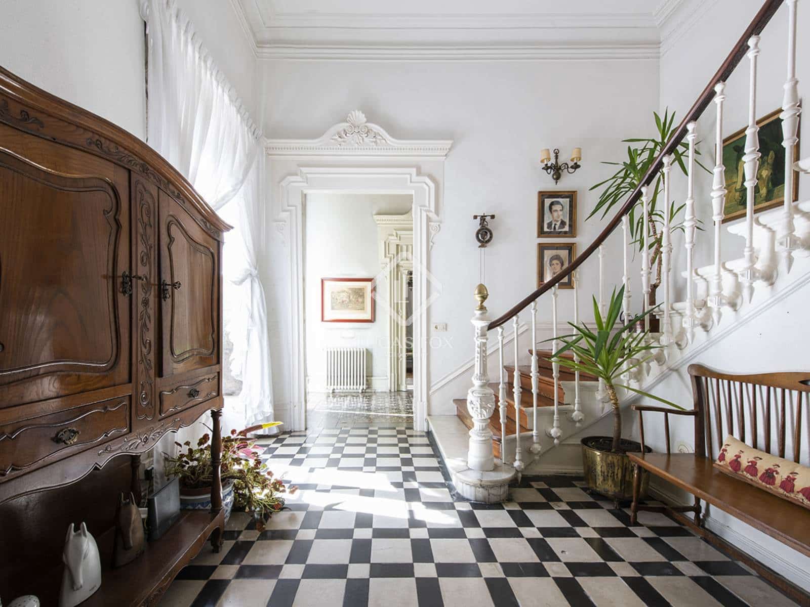 5 sovrum Villa till salu i O Porrino med garage - 1 850 000 € (Ref: 7182852)