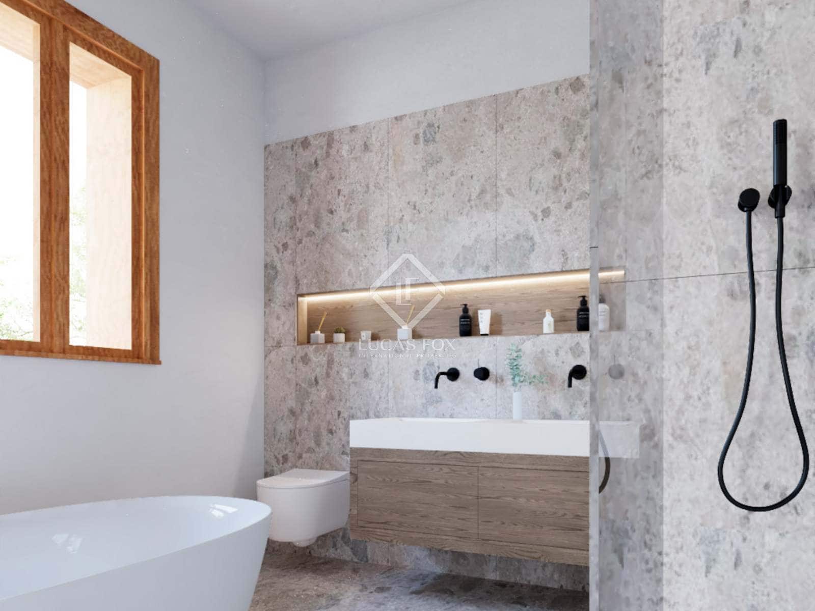 4 soveværelse Villa til salg i Sanxenxo - € 730.000 (Ref: 7182856)