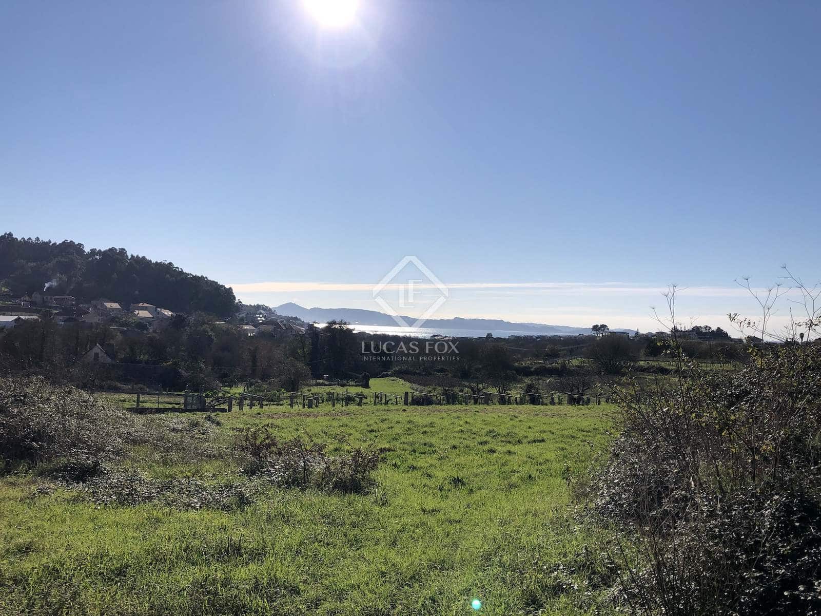 4 soveværelse Villa til salg i Sanxenxo - € 730.000 (Ref: 7182856)