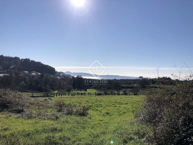 4 makuuhuone Huvila myytävänä paikassa Sanxenxo - 730 000 € (Ref: 7182856)