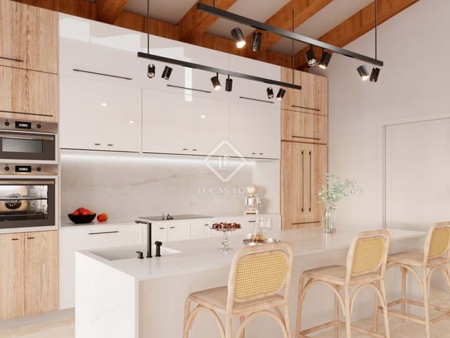 4 makuuhuone Huvila myytävänä paikassa Sanxenxo - 730 000 € (Ref: 7182856)