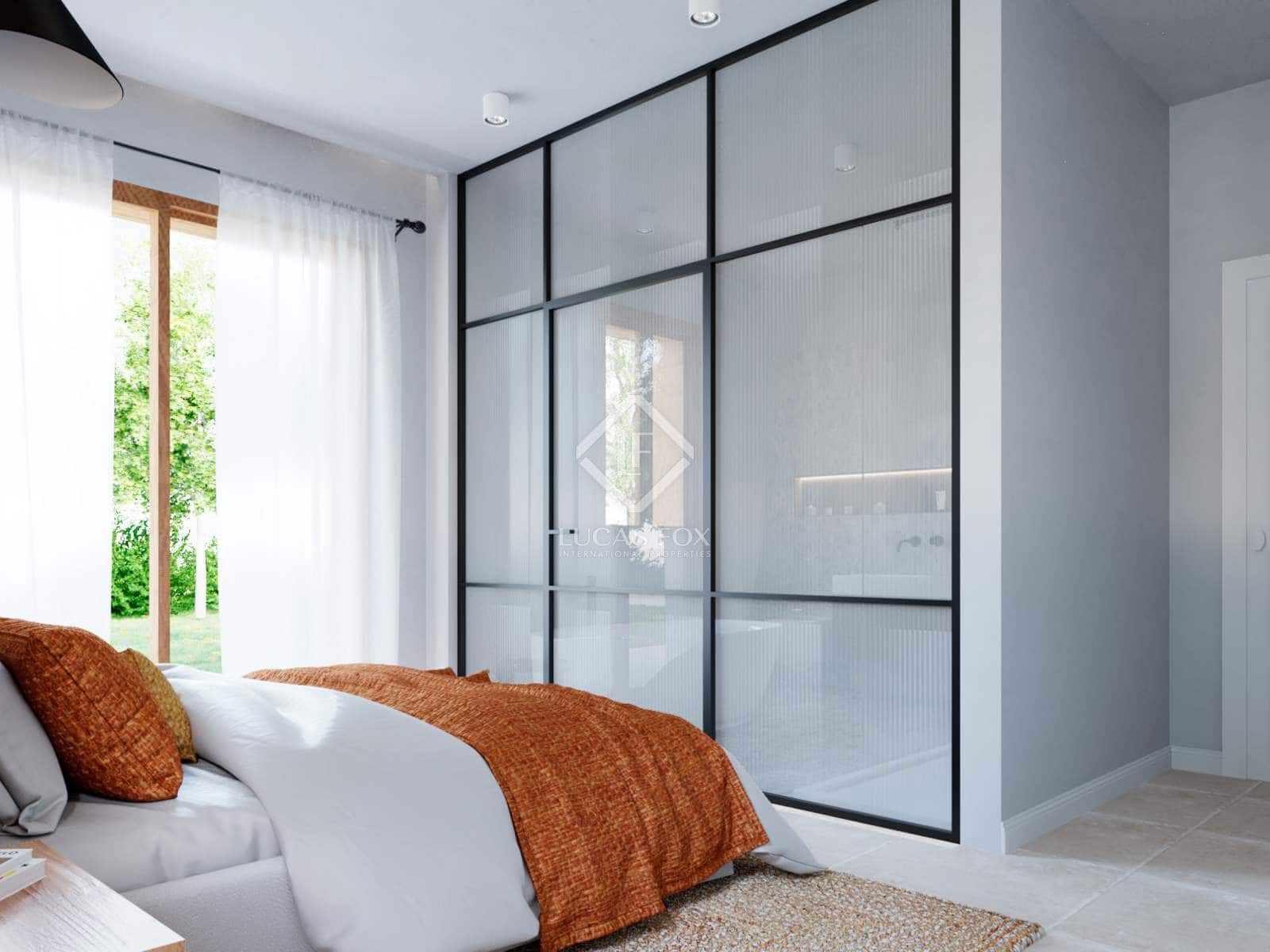 4 soveværelse Villa til salg i Sanxenxo - € 730.000 (Ref: 7182856)