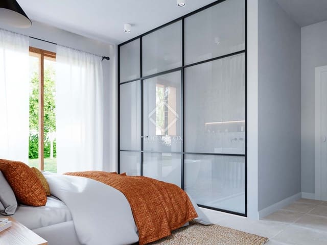 4 makuuhuone Huvila myytävänä paikassa Sanxenxo - 730 000 € (Ref: 7182856)