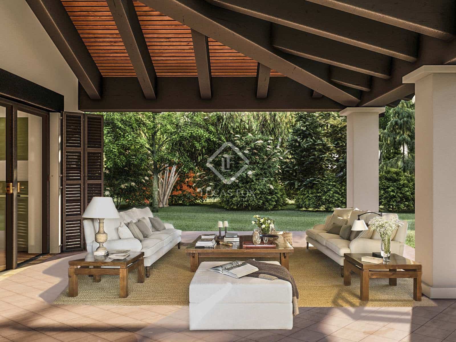 4 soveværelse Villa til salg i Sanxenxo - € 730.000 (Ref: 7182856)