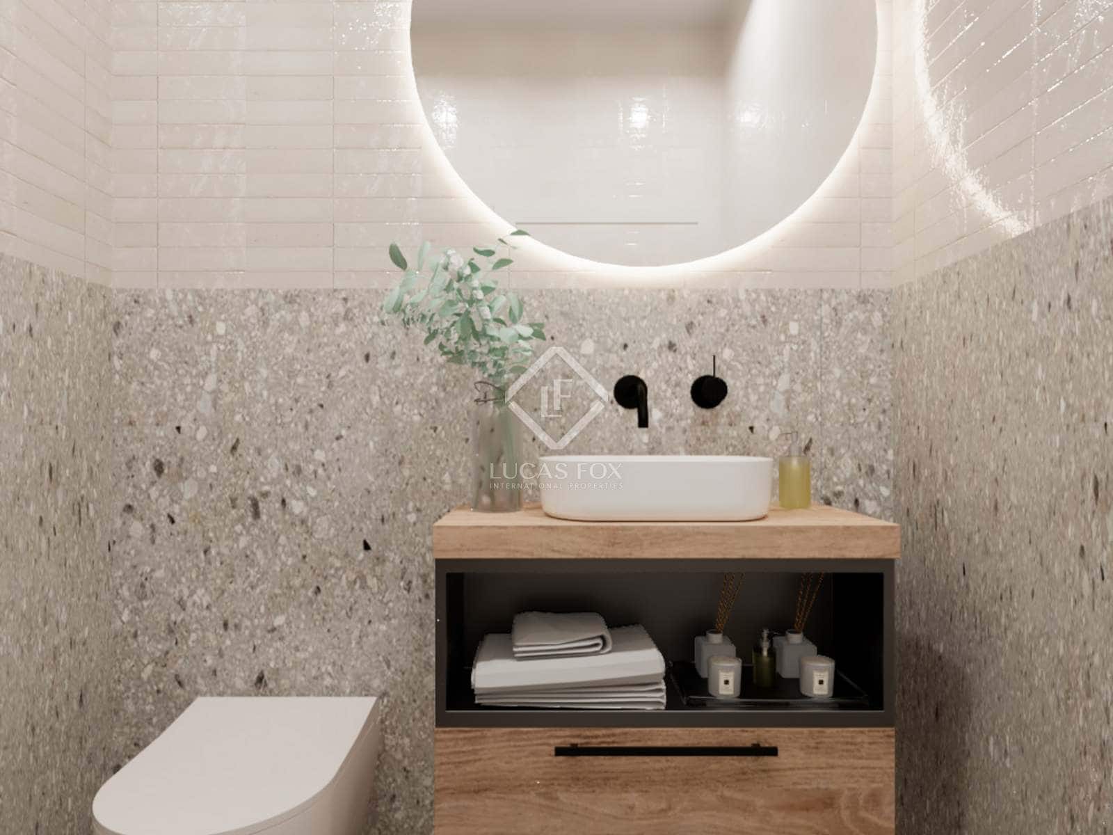 4 soveværelse Villa til salg i Sanxenxo - € 730.000 (Ref: 7182856)