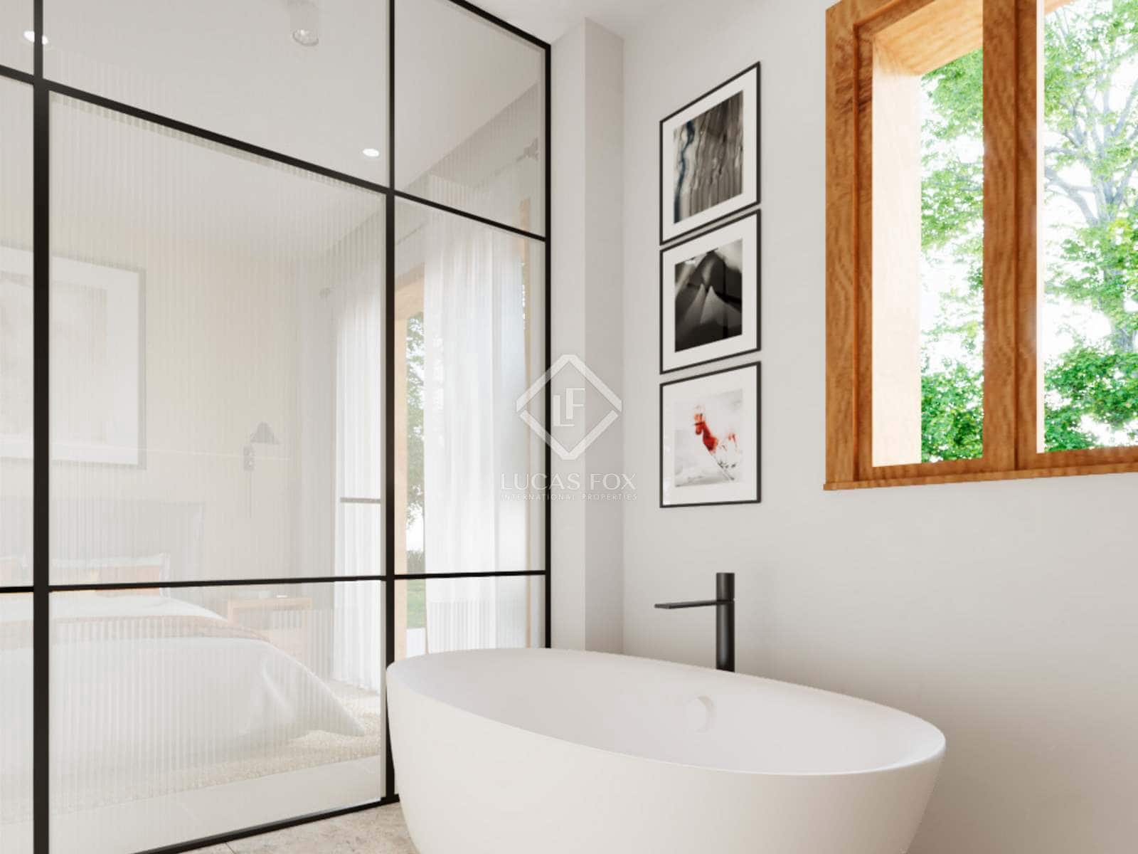 4 soveværelse Villa til salg i Sanxenxo - € 730.000 (Ref: 7182856)