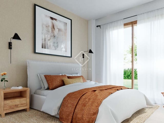 4 makuuhuone Huvila myytävänä paikassa Sanxenxo - 730 000 € (Ref: 7182856)