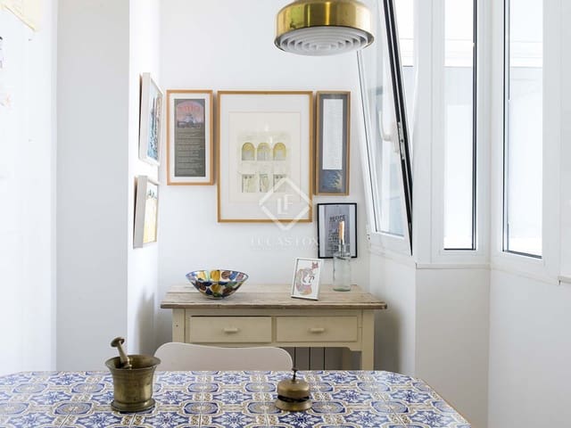 4 bedroom Apartment for sale in Vigo - € 1,200,000 (Ref: 7182863)