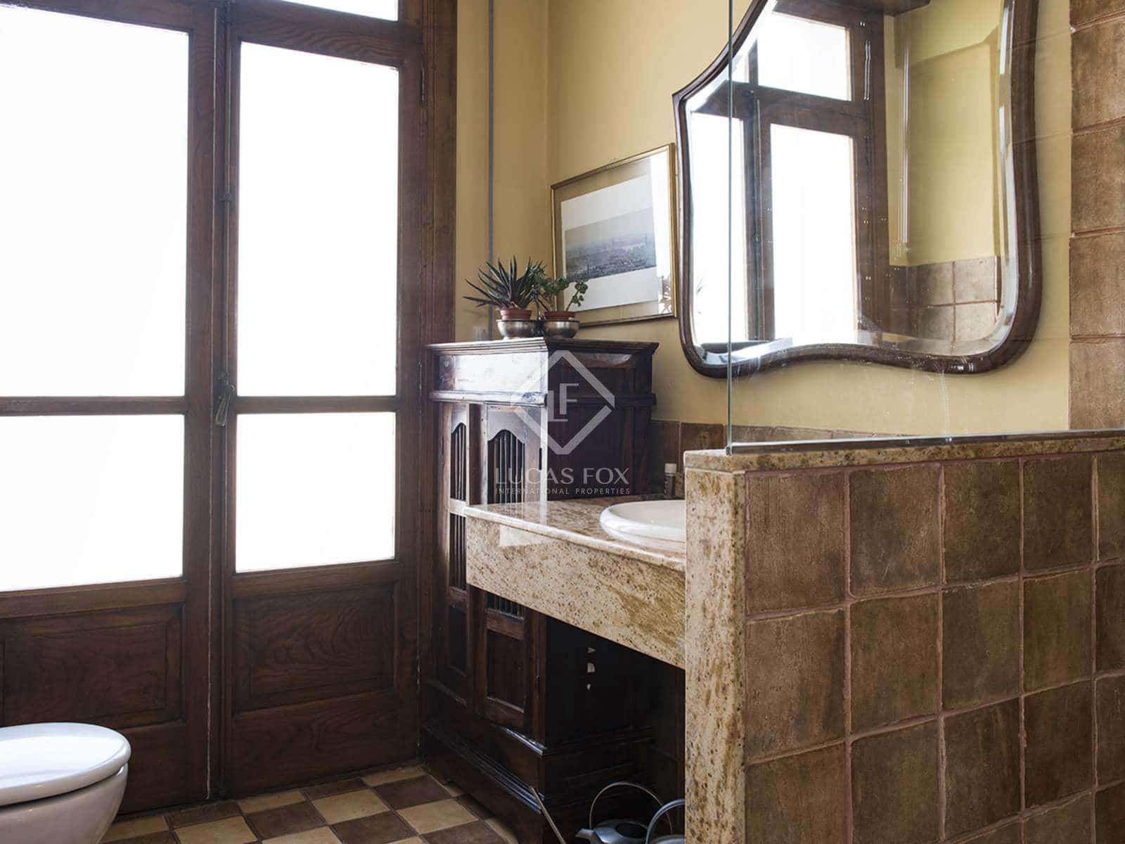 Apartamento de 4 habitaciones en Vigo en venta - 1.200.000 € (Ref: 7182863)