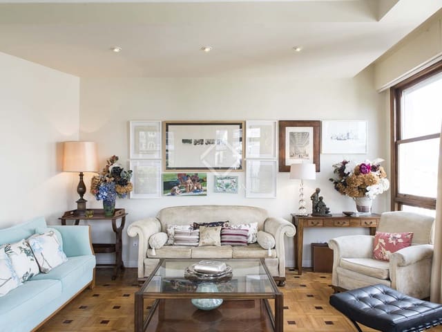 4 bedroom Apartment for sale in Vigo - € 1,200,000 (Ref: 7182863)