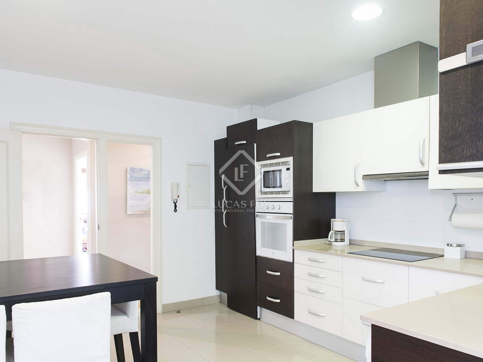 Apartamento de 4 habitaciones en Vigo en venta - 1.200.000 € (Ref: 7182863)