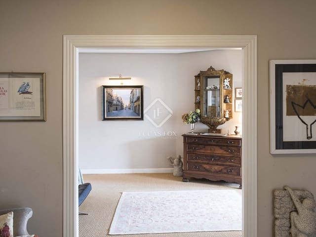 4 bedroom Apartment for sale in Vigo - € 1,200,000 (Ref: 7182863)