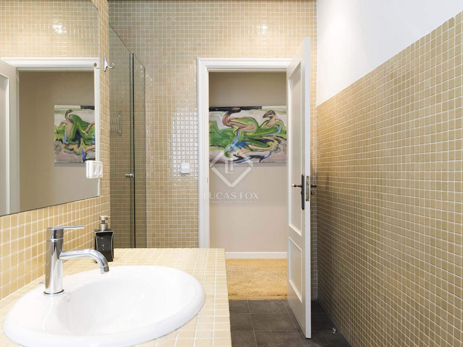 Apartamento de 4 habitaciones en Vigo en venta - 1.200.000 € (Ref: 7182863)