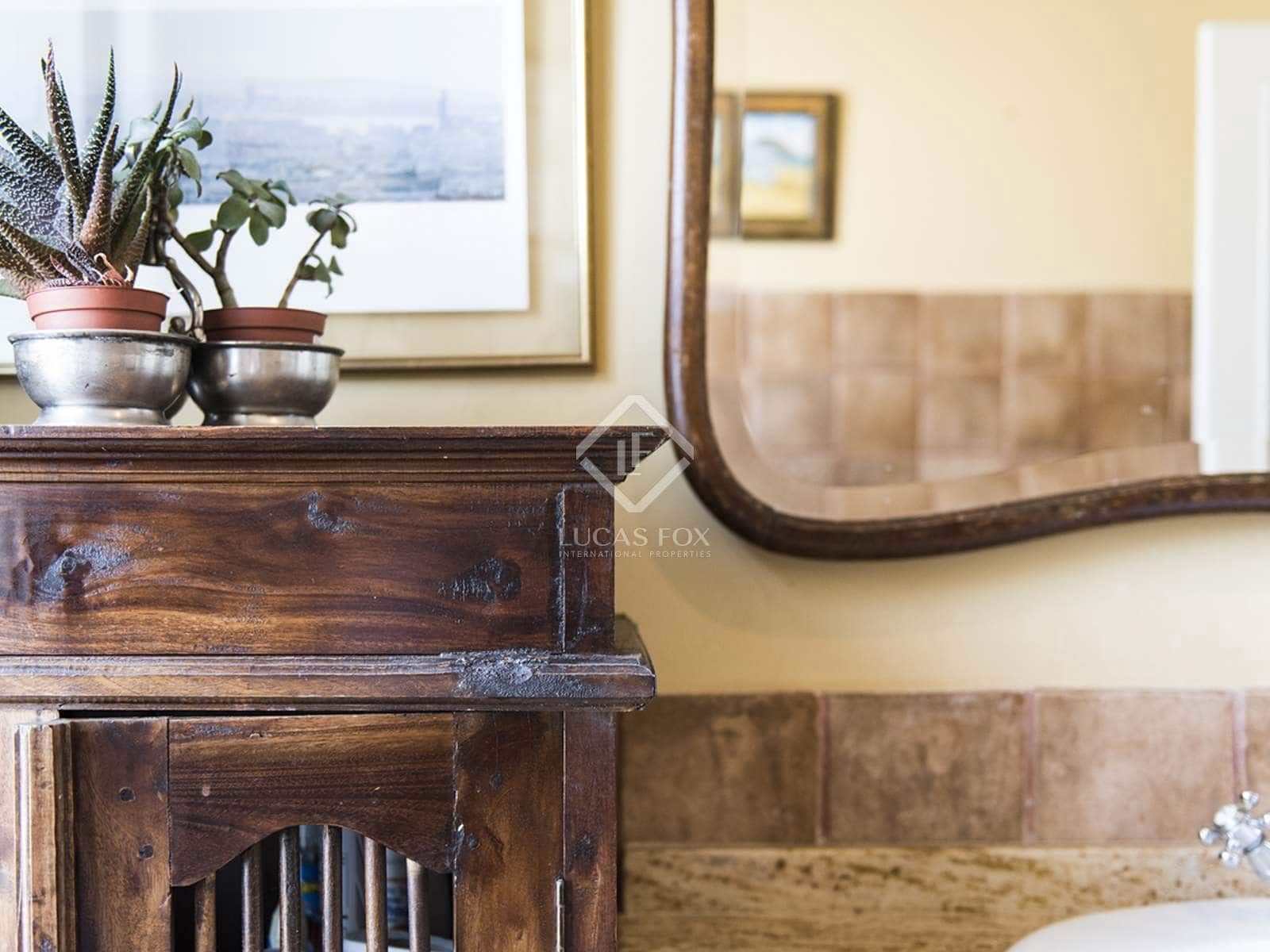 Apartamento de 4 habitaciones en Vigo en venta - 1.200.000 € (Ref: 7182863)