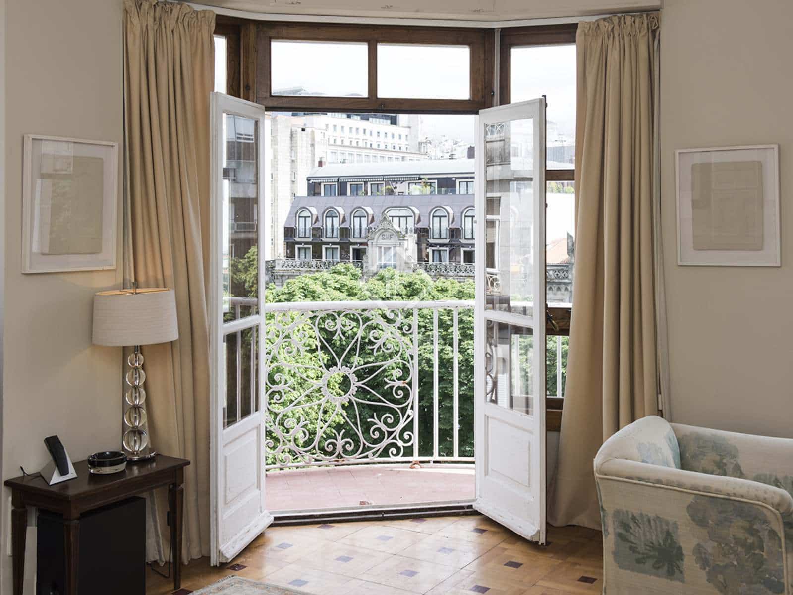 Apartamento de 4 habitaciones en Vigo en venta - 1.200.000 € (Ref: 7182863)