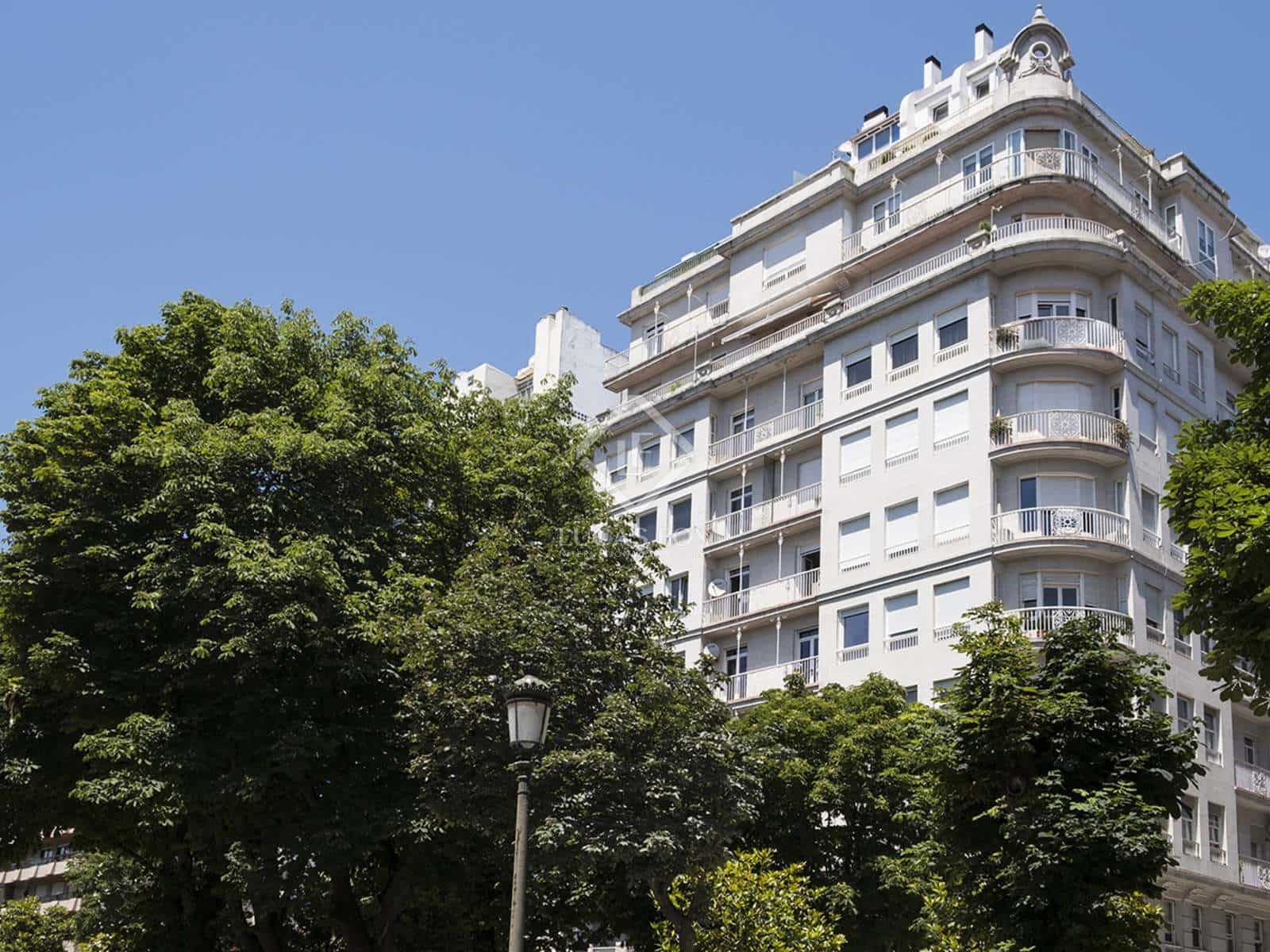 Apartamento de 4 habitaciones en Vigo en venta - 1.200.000 € (Ref: 7182863)