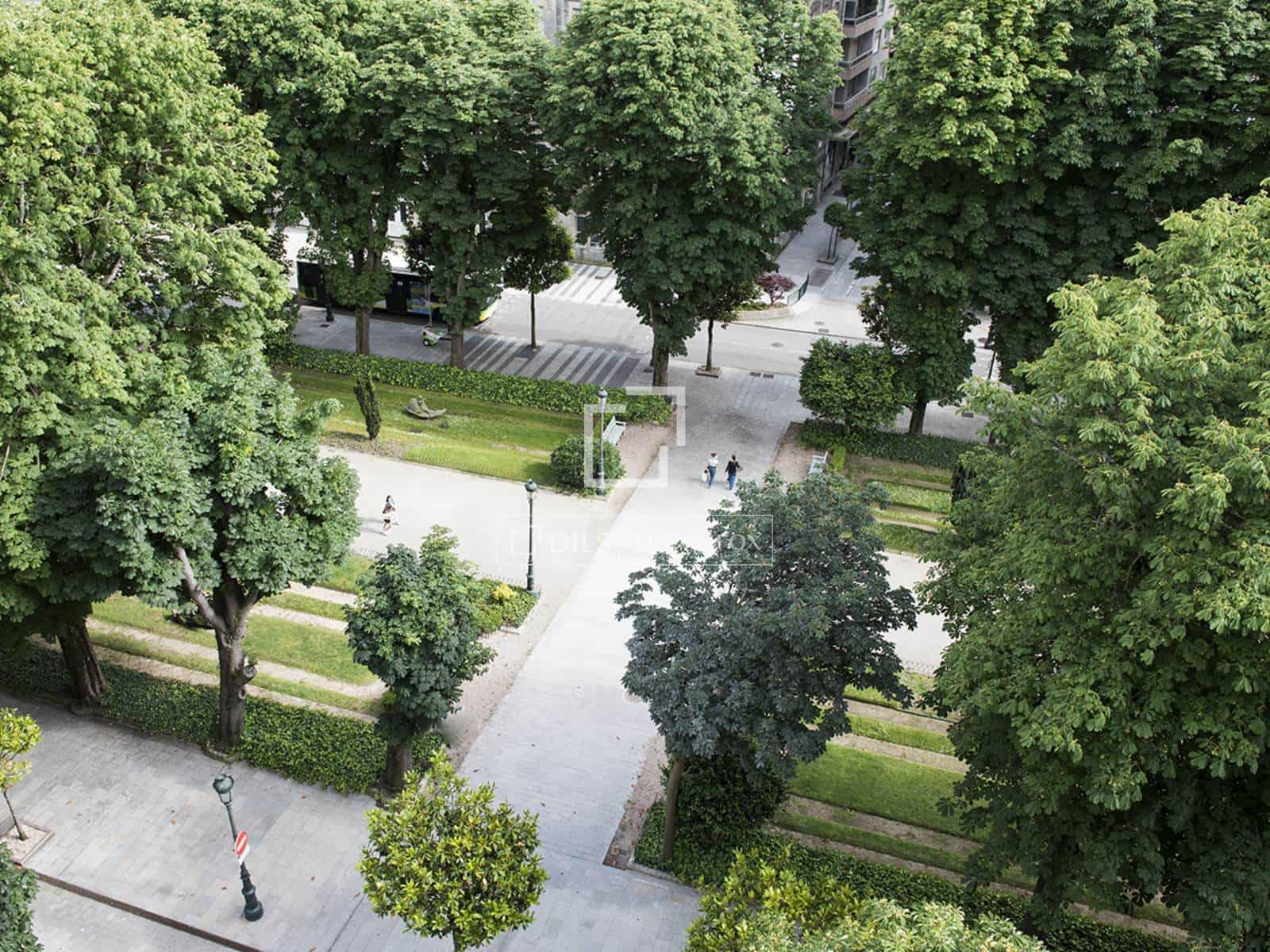 Apartamento de 4 habitaciones en Vigo en venta - 1.200.000 € (Ref: 7182863)