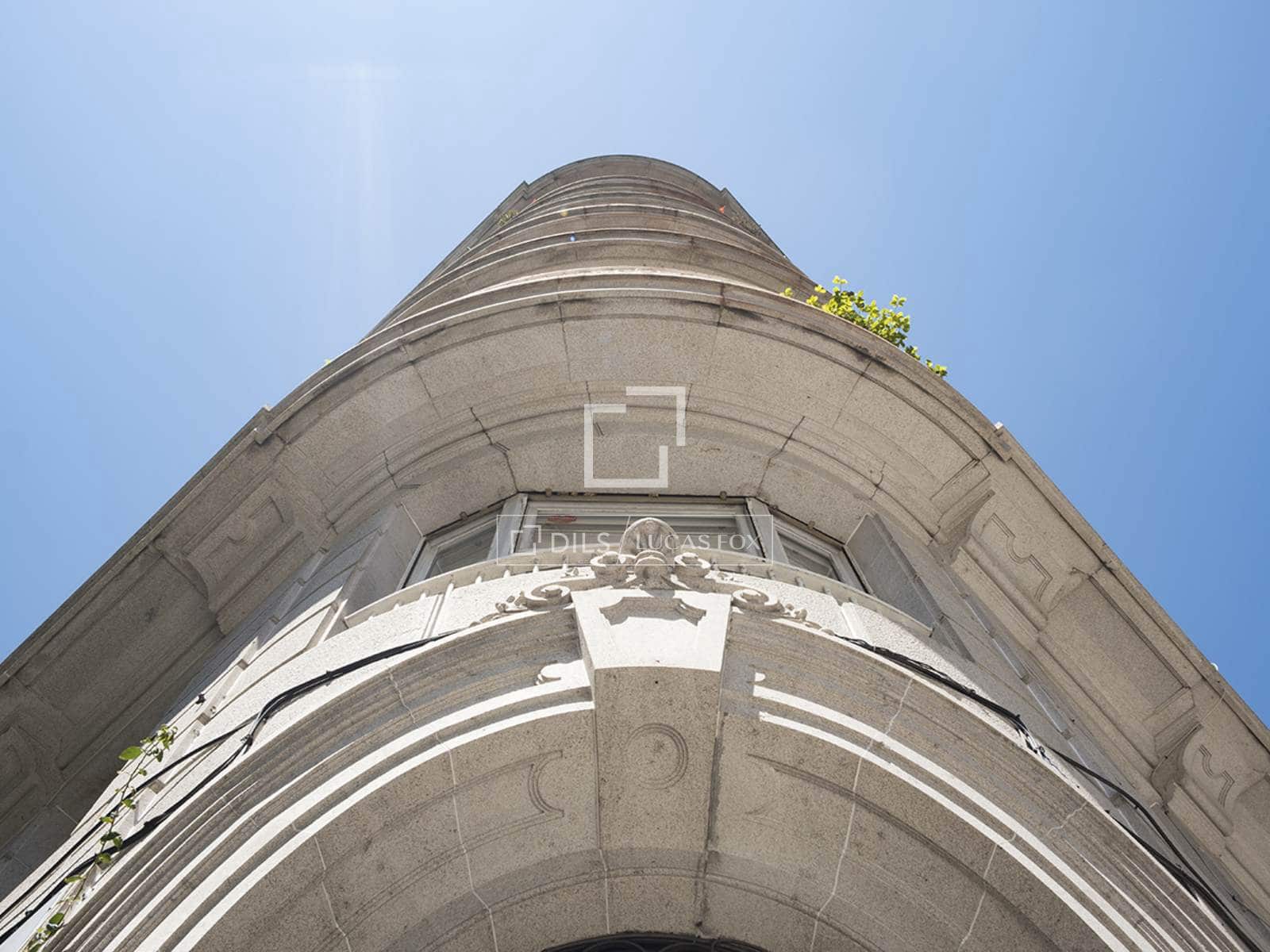 Apartamento de 4 habitaciones en Vigo en venta - 1.200.000 € (Ref: 7182863)