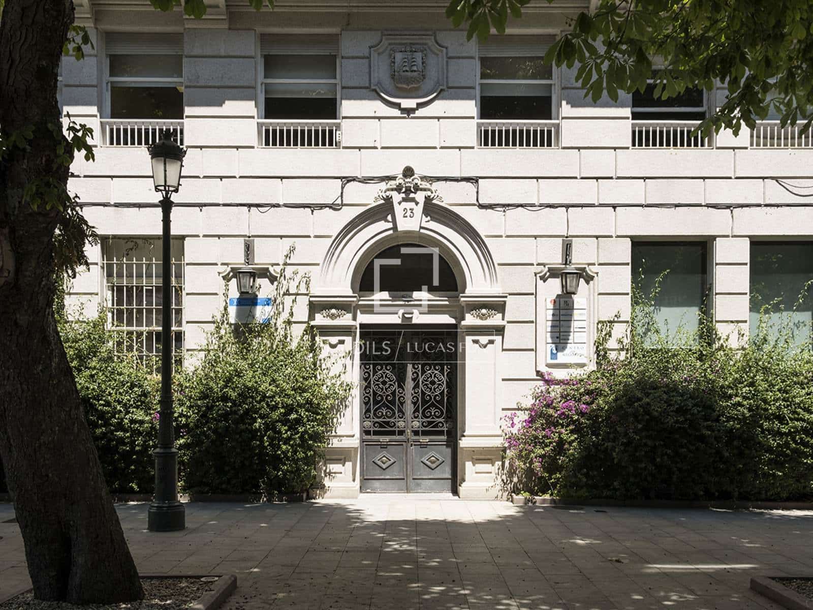 Apartamento de 4 habitaciones en Vigo en venta - 1.200.000 € (Ref: 7182863)