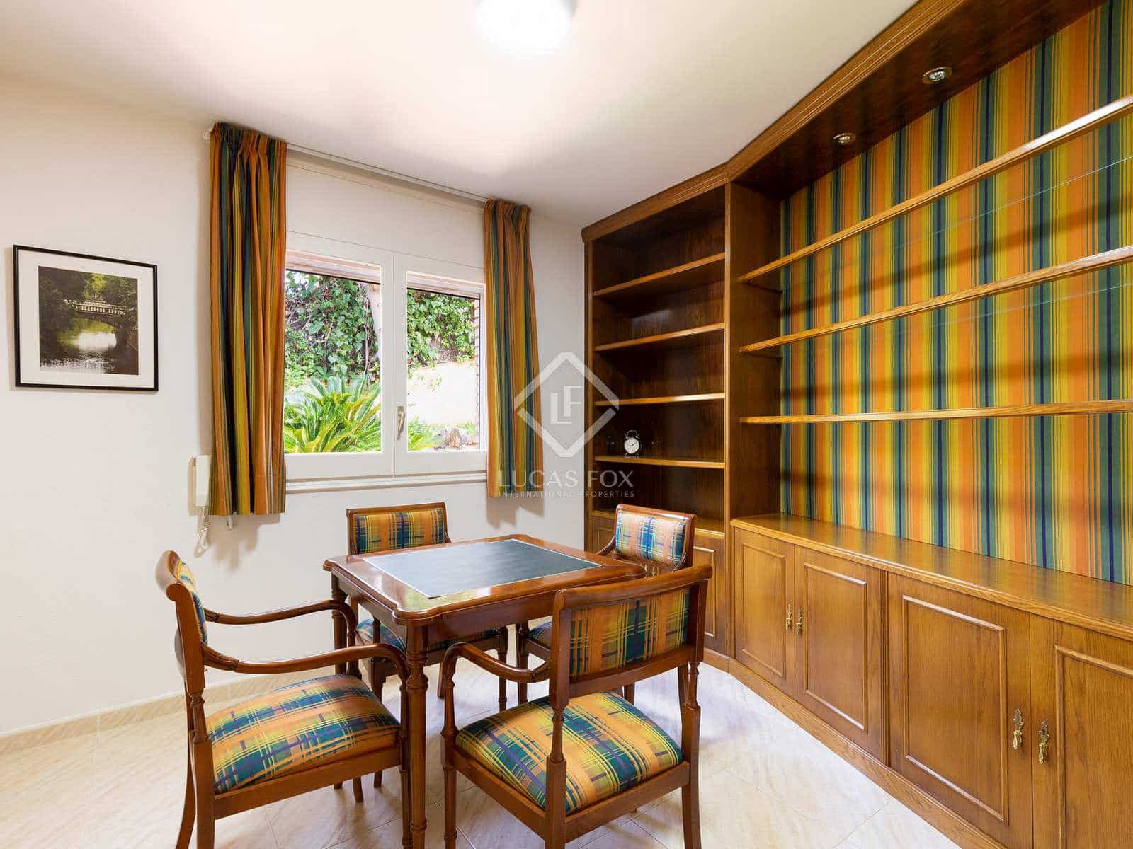 7 bedroom Villa for sale in Castelldefels with pool garage - € 1,900,000 (Ref: 7200125)