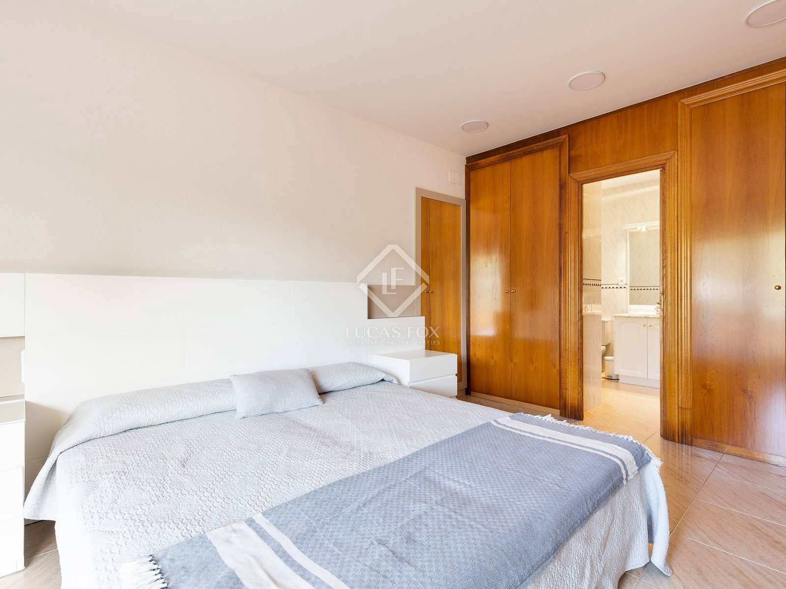 7 bedroom Villa for sale in Castelldefels with pool garage - € 1,900,000 (Ref: 7200125)